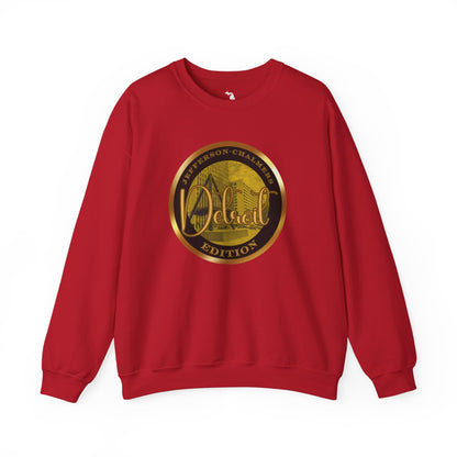 Jefferson Chalmers Unisex Heavy Blend™ Crewneck Sweatshirt