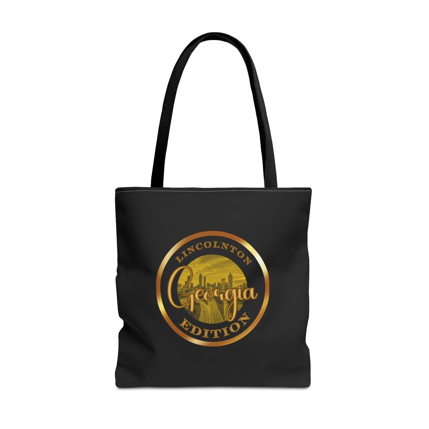 Lincolnton Tote Bag (AOP)