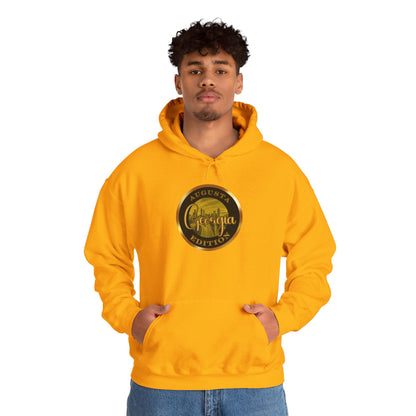 Augusta Unisex Heavy Blend™ Hooded Sweatshirt