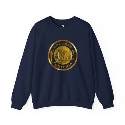 West Side Unisex Heavy Blend™ Crewneck Sweatshirt