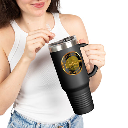 Southfield Insulated Travel Mug, 40oz