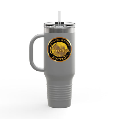 Georgia Travel Mug, 40oz