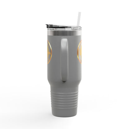 Southfield Insulated Travel Mug, 40oz