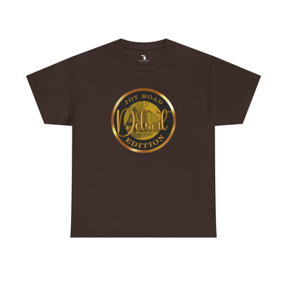 Joy Road Unisex Heavy Cotton Tee