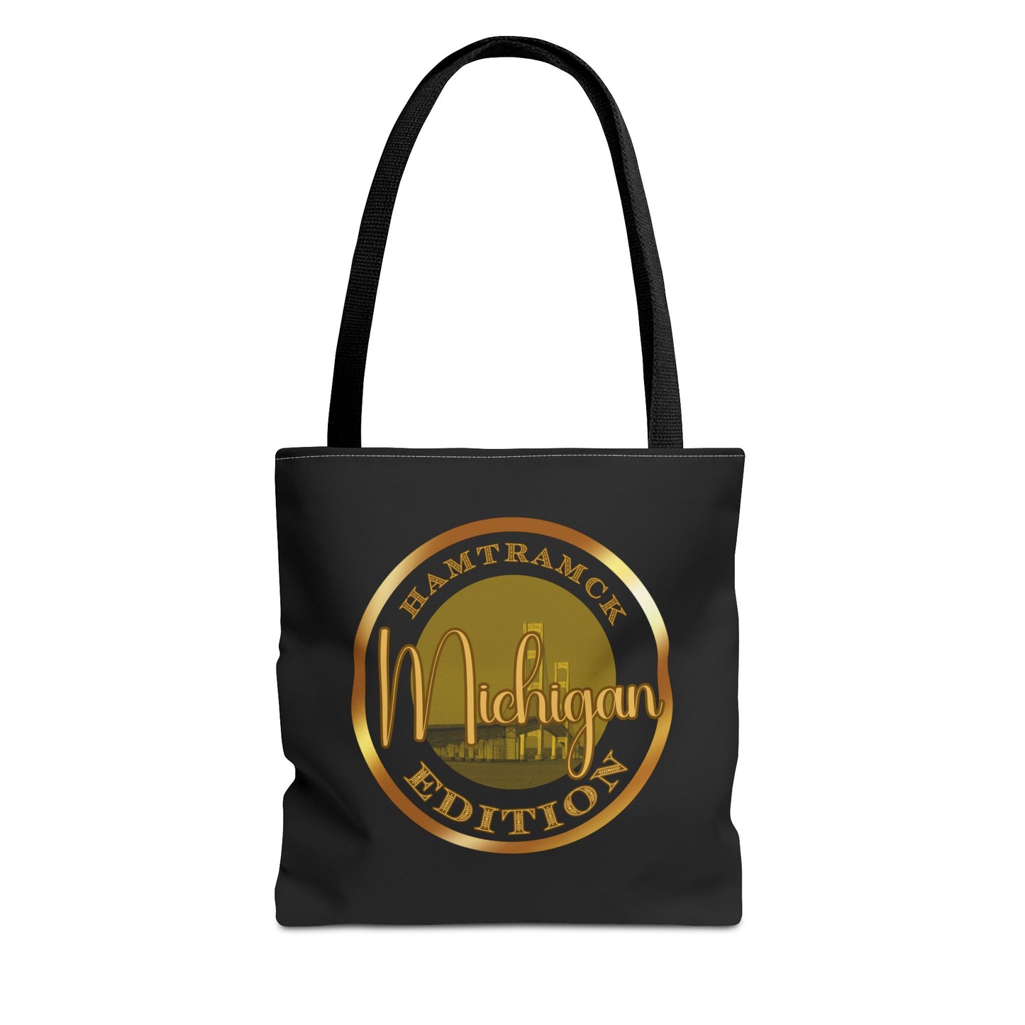 Hamtramck Tote Bag (AOP)