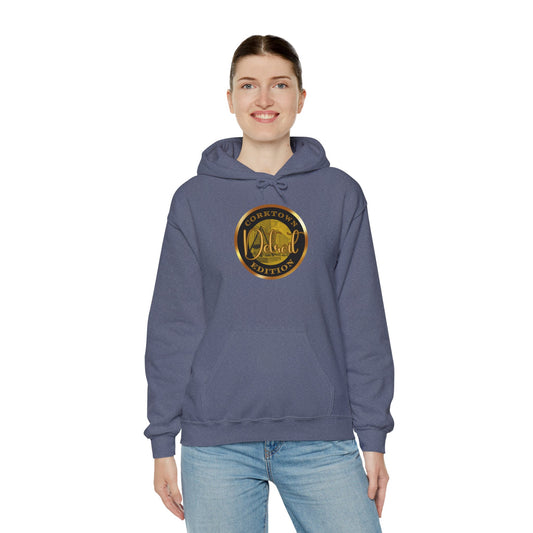Corktown Unisex Heavy Blend™ Hooded Sweatshirt