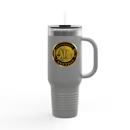 Southwest Insulated Travel Mug, 40oz