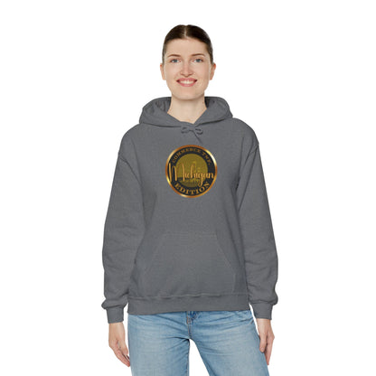 Commerce Twp. Unisex Heavy Blend™ Hooded Sweatshirt