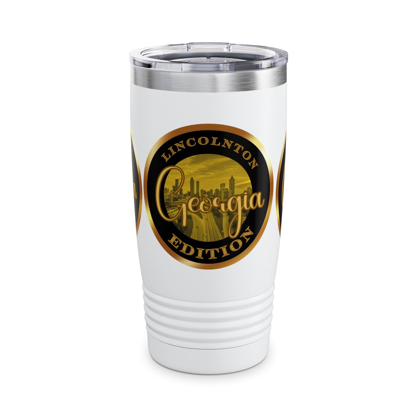 Lincolnton Ringneck Tumbler, 20oz