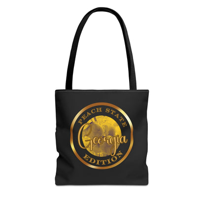 Georgia Tote Bag (AOP)