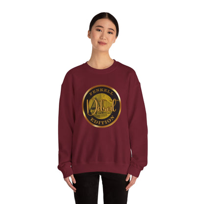Fenkell Unisex Heavy Blend™ Crewneck Sweatshirt