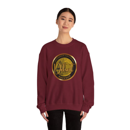 Jefferson Chalmers Unisex Heavy Blend™ Crewneck Sweatshirt